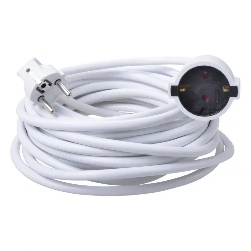Verlängerungskabel 10 m Schuko