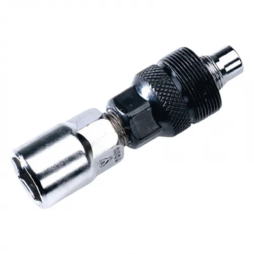 Vierkant-Kurbelarmabzieher für Vierkant-Tretlager