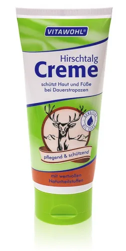 Vitawohl Hirschtalgcreme 100ml