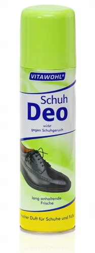 Vitawohl Schuhdeo 200ml