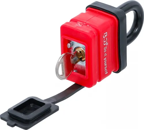 Vorhängeschloss 40 mm wasserabweisend