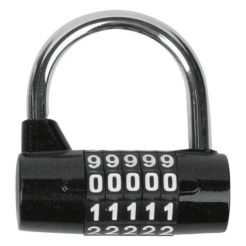 Vorhangschlosssatz 3-tlg.