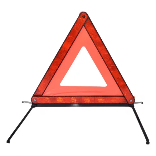 Warndreieck Euro-Mini, EG