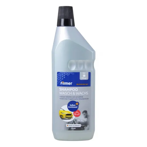 Wasch & Wachs, 1000 ml