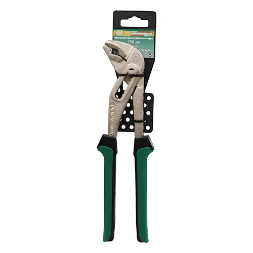 Wasserpumpenzange 10, durchgest.