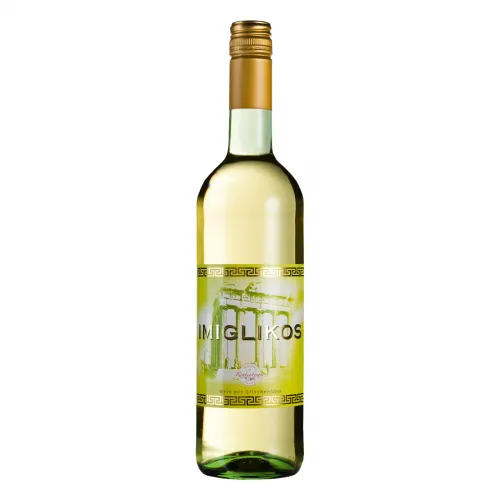 Weisswein Imiglikos lieblich 11,0% vol, 0,75l