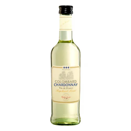 Weisswein Raphael Louie Colombard Chardonnay trocken 11% vol, 0,25l