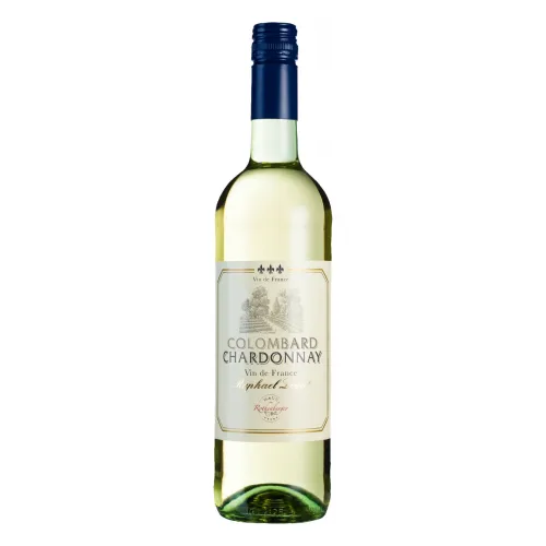 Weisswein Raphael Louie Colombard Chardonnay Wein aus Frankreich 12% vol. 0,75l