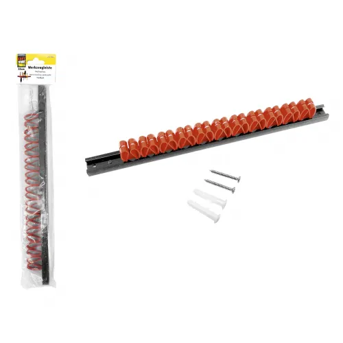 Werkzeugleiste 300mm