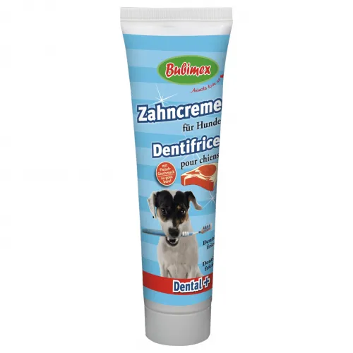 ZahncremeDentalmit Fleischgeschmack 100ml