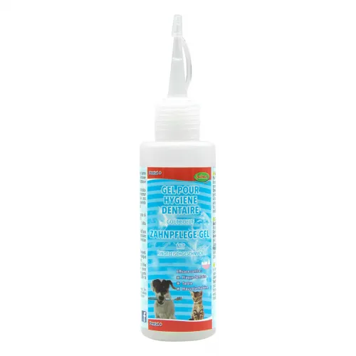 Zahnpflege-GelDental 100g