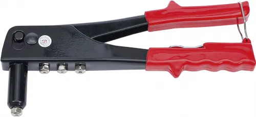 Zange für Blindnieten 2.4 bis 4.8 mm, 250 mm