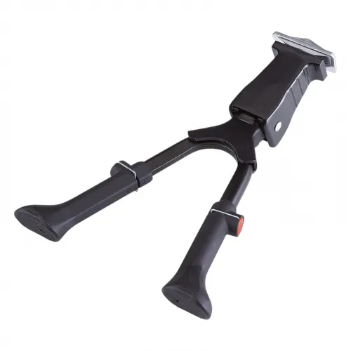 Zweibeinständer für 26 bis 28 in der Höhe verstellbar