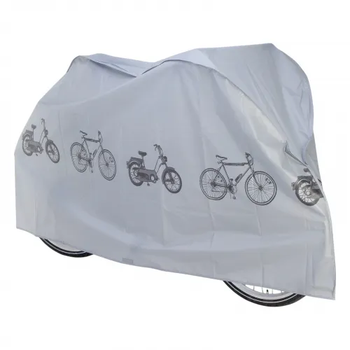 Zweirad-Faltgarage bis 29 Gr: 100x200cm